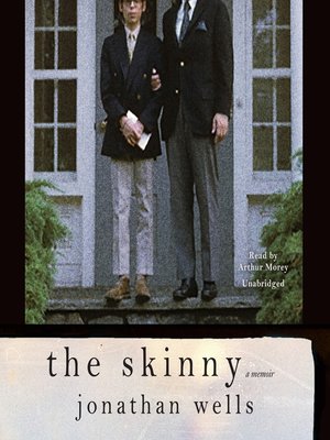 cover image of The Skinny